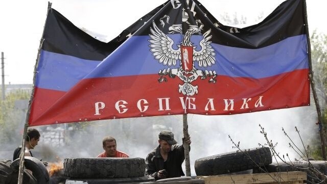 Ukrajina Doneck (SITA)